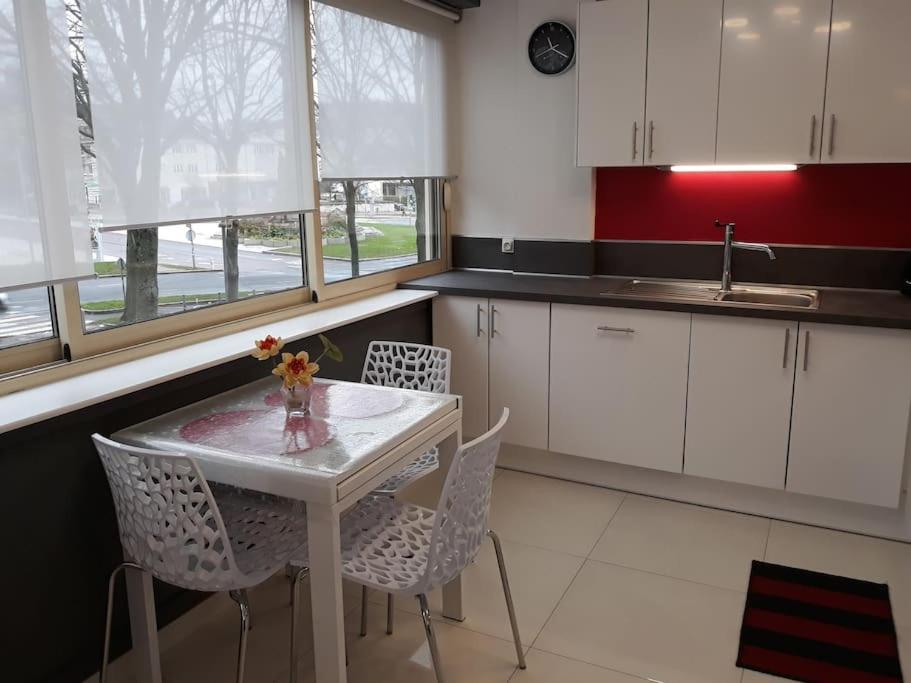 Beautiful Appartment In Rouen Exteriér fotografie