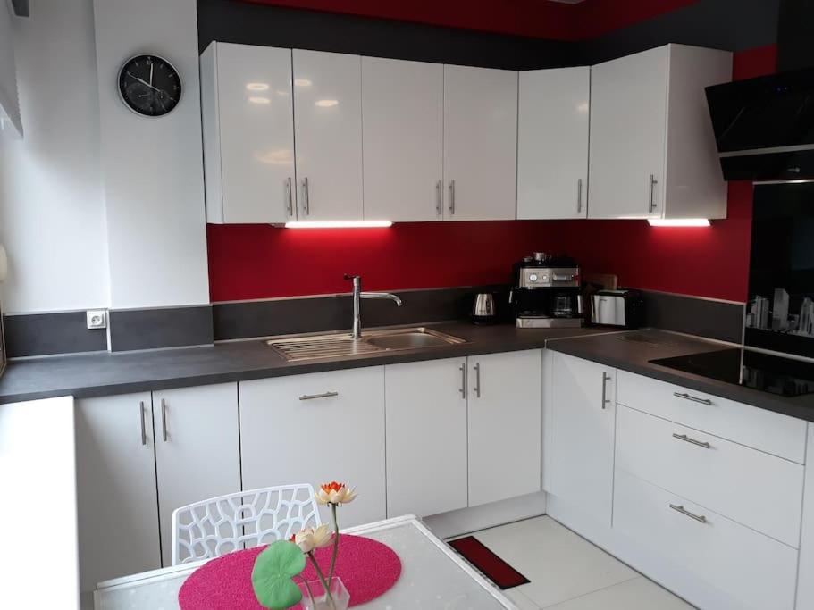 Beautiful Appartment In Rouen Exteriér fotografie